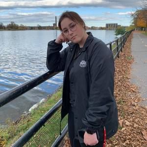 Meet your Posher, Kim